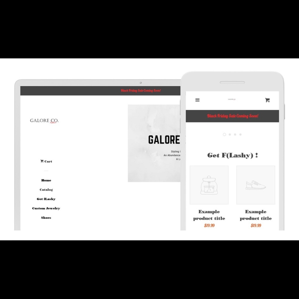 Follow My Boutique On Instagram!!!